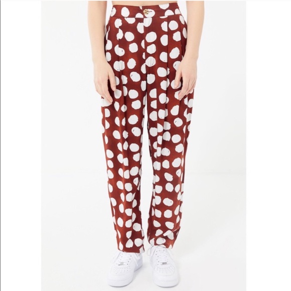 outfitters trousers